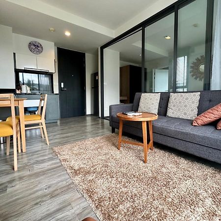 Modern Apartment 211 The Deck At Patong Luaran gambar