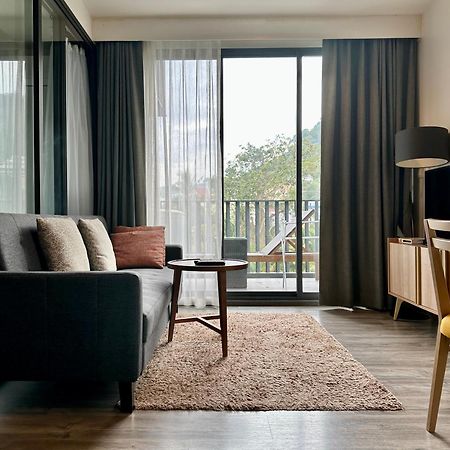 Modern Apartment 211 The Deck At Patong Luaran gambar
