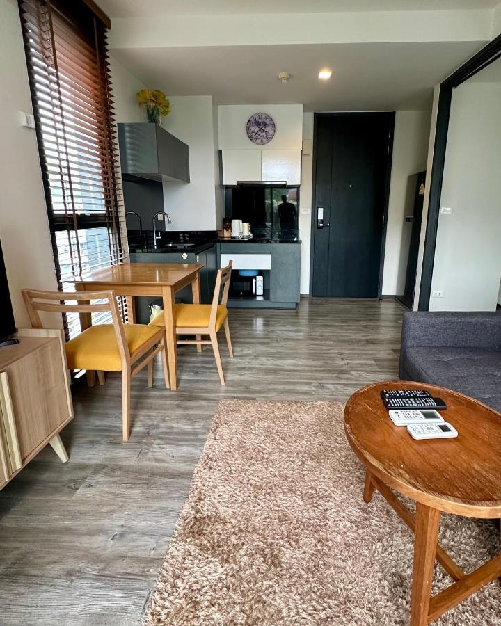Modern Apartment 211 The Deck At Patong Luaran gambar