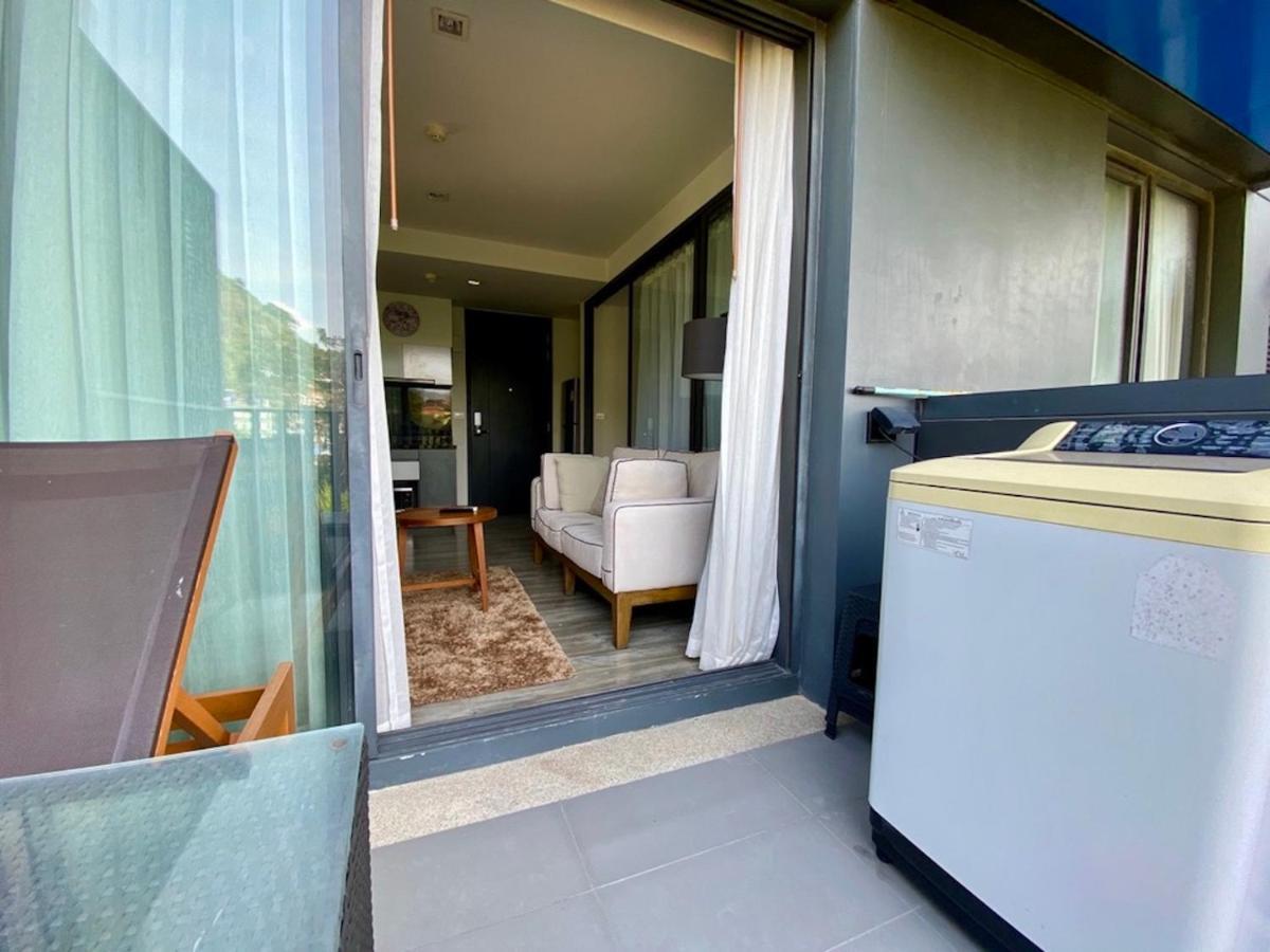 Modern Apartment 211 The Deck At Patong Luaran gambar