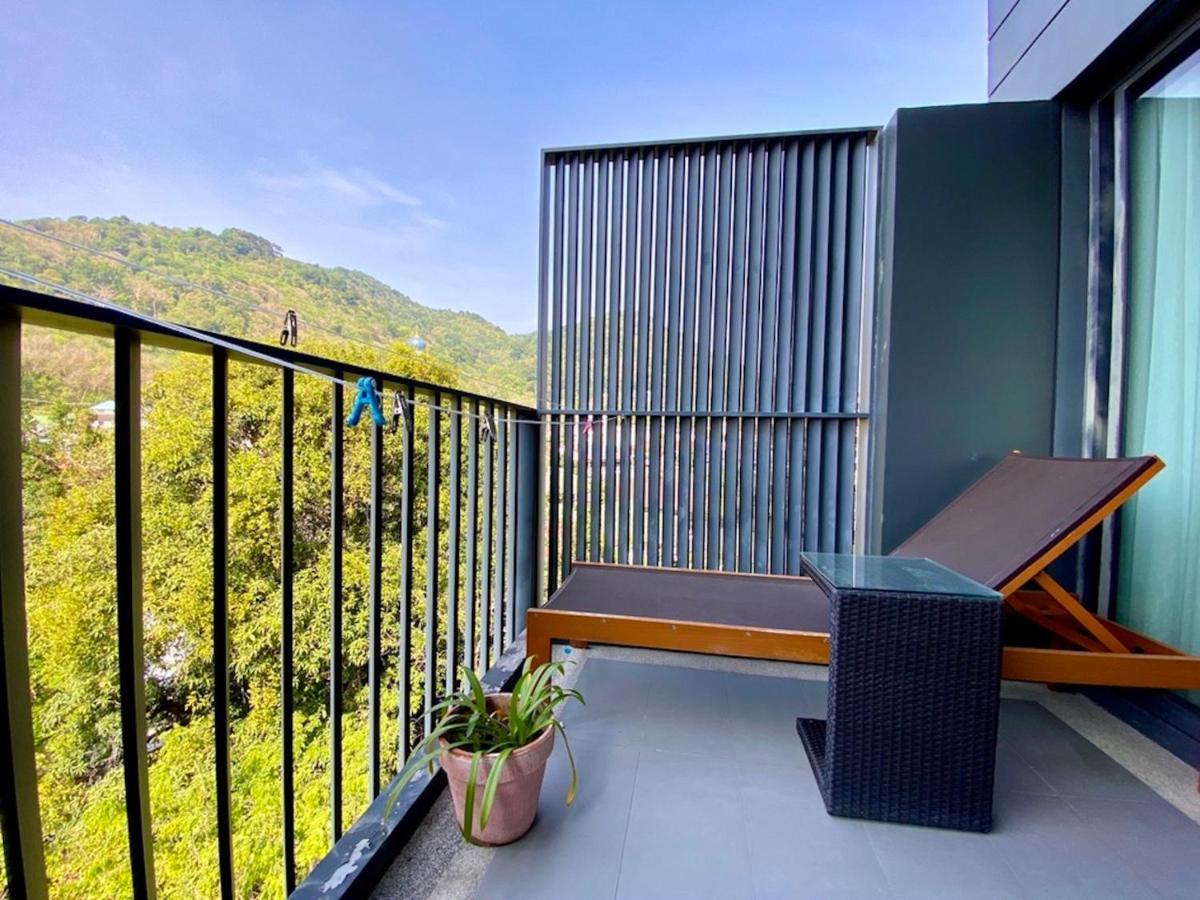 Modern Apartment 211 The Deck At Patong Luaran gambar
